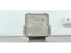 Recambio de centralita motor uce para renault koleos 2.0 dci 150 4x4 fap referencia OEM IAM 0281014360  