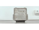 Recambio de centralita motor uce para renault koleos 2.0 dci 150 4x4 fap referencia OEM IAM 0281014360  