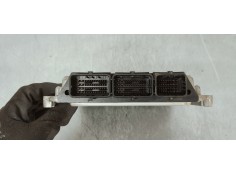 Recambio de centralita motor uce para renault koleos 2.0 dci 150 4x4 fap referencia OEM IAM 0281014360  