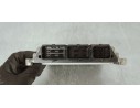 Recambio de centralita motor uce para renault koleos 2.0 dci 150 4x4 fap referencia OEM IAM 0281014360  