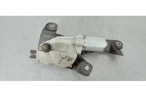 Recambio de motor limpia trasero para renault koleos 2.0 dci 150 4x4 fap referencia OEM IAM 28710JY00A  