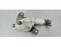 Recambio de motor limpia trasero para renault koleos 2.0 dci 150 4x4 fap referencia OEM IAM 28710JY00A  