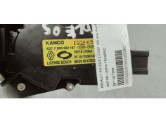 Recambio de motor limpia trasero para renault koleos 2.0 dci 150 4x4 fap referencia OEM IAM 28710JY00A  