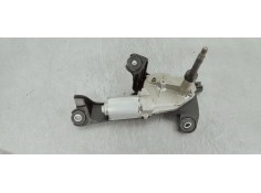 Recambio de motor limpia trasero para renault koleos 2.0 dci 150 4x4 fap referencia OEM IAM 28710JY00A  