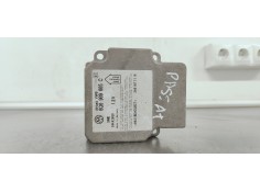 Recambio de centralita airbag para volkswagen passat berlina (3b3) 1.9tdi 130 4x4 referencia OEM IAM 6Q0909605C  
