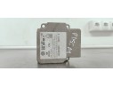 Recambio de centralita airbag para volkswagen passat berlina (3b3) 1.9tdi 130 4x4 referencia OEM IAM 6Q0909605C  