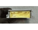 Recambio de centralita airbag para volkswagen passat berlina (3b3) 1.9tdi 130 4x4 referencia OEM IAM 6Q0909605C  