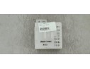 Recambio de modulo electronico para renault koleos 2.0 dci 150 4x4 fap referencia OEM IAM 28550JY00A  