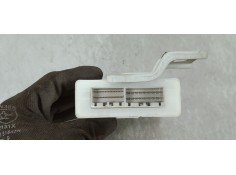 Recambio de modulo electronico para renault koleos 2.0 dci 150 4x4 fap referencia OEM IAM 28550JY00A  