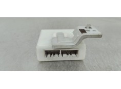 Recambio de modulo electronico para renault koleos 2.0 dci 150 4x4 fap referencia OEM IAM 28550JY00A  