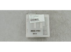 Recambio de modulo electronico para renault koleos 2.0 dci 150 4x4 fap referencia OEM IAM 28550JY00A  