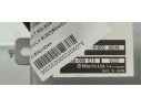 Recambio de modulo electronico para renault koleos 2.0 dci 150 4x4 fap referencia OEM IAM 41650JG04A  