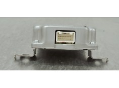 Recambio de modulo electronico para renault koleos 2.0 dci 150 4x4 fap referencia OEM IAM 41650JG04A  