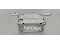 Recambio de modulo electronico para renault koleos 2.0 dci 150 4x4 fap referencia OEM IAM 41650JG04A  