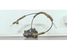 CERRADURA PUERTA TRASERA IZQUIERDA 