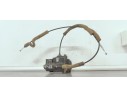 Recambio de cerradura puerta trasera izquierda para renault koleos 2.0 dci 150 4x4 fap referencia OEM IAM   