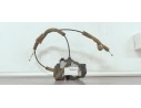 Recambio de cerradura puerta trasera izquierda para renault koleos 2.0 dci 150 4x4 fap referencia OEM IAM   