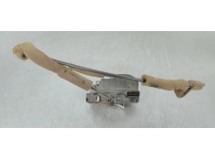 Recambio de cerradura puerta trasera izquierda para renault koleos 2.0 dci 150 4x4 fap referencia OEM IAM   