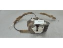 Recambio de cerradura puerta trasera izquierda para renault koleos 2.0 dci 150 4x4 fap referencia OEM IAM   
