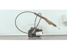 CERRADURA PUERTA TRASERA DERECHA 