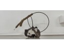 Recambio de cerradura puerta trasera derecha para renault koleos 2.0 dci 150 4x4 fap referencia OEM IAM   