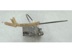 Recambio de cerradura puerta trasera derecha para renault koleos 2.0 dci 150 4x4 fap referencia OEM IAM   