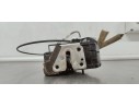 Recambio de cerradura puerta trasera derecha para renault koleos 2.0 dci 150 4x4 fap referencia OEM IAM   
