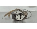 Recambio de cerradura puerta trasera derecha para renault koleos 2.0 dci 150 4x4 fap referencia OEM IAM   