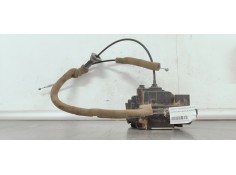 CERRADURA PUERTA DELANTERA DERECHA 