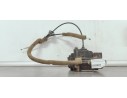 Recambio de cerradura puerta delantera derecha para renault koleos 2.0 dci 150 4x4 fap referencia OEM IAM   