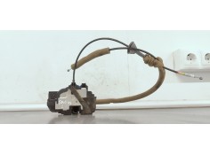 Recambio de cerradura puerta delantera derecha para renault koleos 2.0 dci 150 4x4 fap referencia OEM IAM   