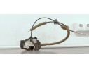 Recambio de cerradura puerta delantera derecha para renault koleos 2.0 dci 150 4x4 fap referencia OEM IAM   