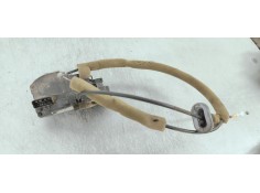Recambio de cerradura puerta delantera derecha para renault koleos 2.0 dci 150 4x4 fap referencia OEM IAM   