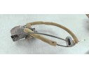 Recambio de cerradura puerta delantera derecha para renault koleos 2.0 dci 150 4x4 fap referencia OEM IAM   