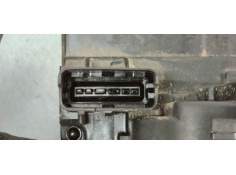 Recambio de cerradura puerta delantera derecha para renault koleos 2.0 dci 150 4x4 fap referencia OEM IAM   