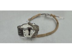 Recambio de cerradura puerta delantera derecha para renault koleos 2.0 dci 150 4x4 fap referencia OEM IAM   