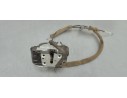 Recambio de cerradura puerta delantera derecha para renault koleos 2.0 dci 150 4x4 fap referencia OEM IAM   