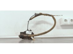 CERRADURA PUERTA DELANTERA IZQUIERDA 