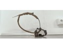 Recambio de cerradura puerta delantera izquierda para renault koleos 2.0 dci 150 4x4 fap referencia OEM IAM   