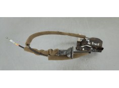 Recambio de cerradura puerta delantera izquierda para renault koleos 2.0 dci 150 4x4 fap referencia OEM IAM   