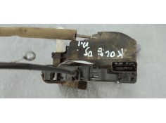 Recambio de cerradura puerta delantera izquierda para renault koleos 2.0 dci 150 4x4 fap referencia OEM IAM   