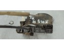 Recambio de cerradura puerta delantera izquierda para renault koleos 2.0 dci 150 4x4 fap referencia OEM IAM   
