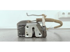 Recambio de cerradura puerta delantera izquierda para renault koleos 2.0 dci 150 4x4 fap referencia OEM IAM   