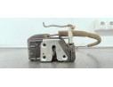 Recambio de cerradura puerta delantera izquierda para renault koleos 2.0 dci 150 4x4 fap referencia OEM IAM   