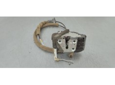 Recambio de cerradura puerta delantera izquierda para renault koleos 2.0 dci 150 4x4 fap referencia OEM IAM   