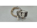 Recambio de cerradura puerta delantera izquierda para renault koleos 2.0 dci 150 4x4 fap referencia OEM IAM   