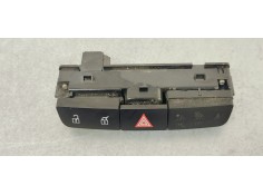 Recambio de warning para opel insignia sports tourer 2.0 cdti 130 fap referencia OEM IAM 13324594  