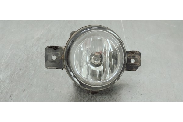 Recambio de faro antiniebla izquierdo para renault koleos 2.0 dci 150 4x4 fap referencia OEM IAM 261558990A  