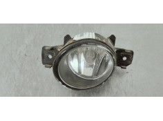 Recambio de faro antiniebla izquierdo para renault koleos 2.0 dci 150 4x4 fap referencia OEM IAM 261558990A  
