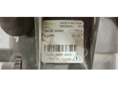 Recambio de faro antiniebla derecho para renault koleos 2.0 dci 150 4x4 fap referencia OEM IAM 261508990A  